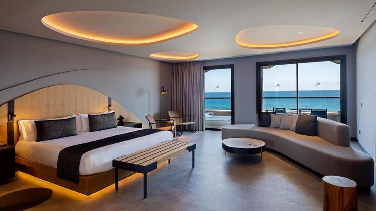 Faro Lopesan Collection Hotel Adults Only